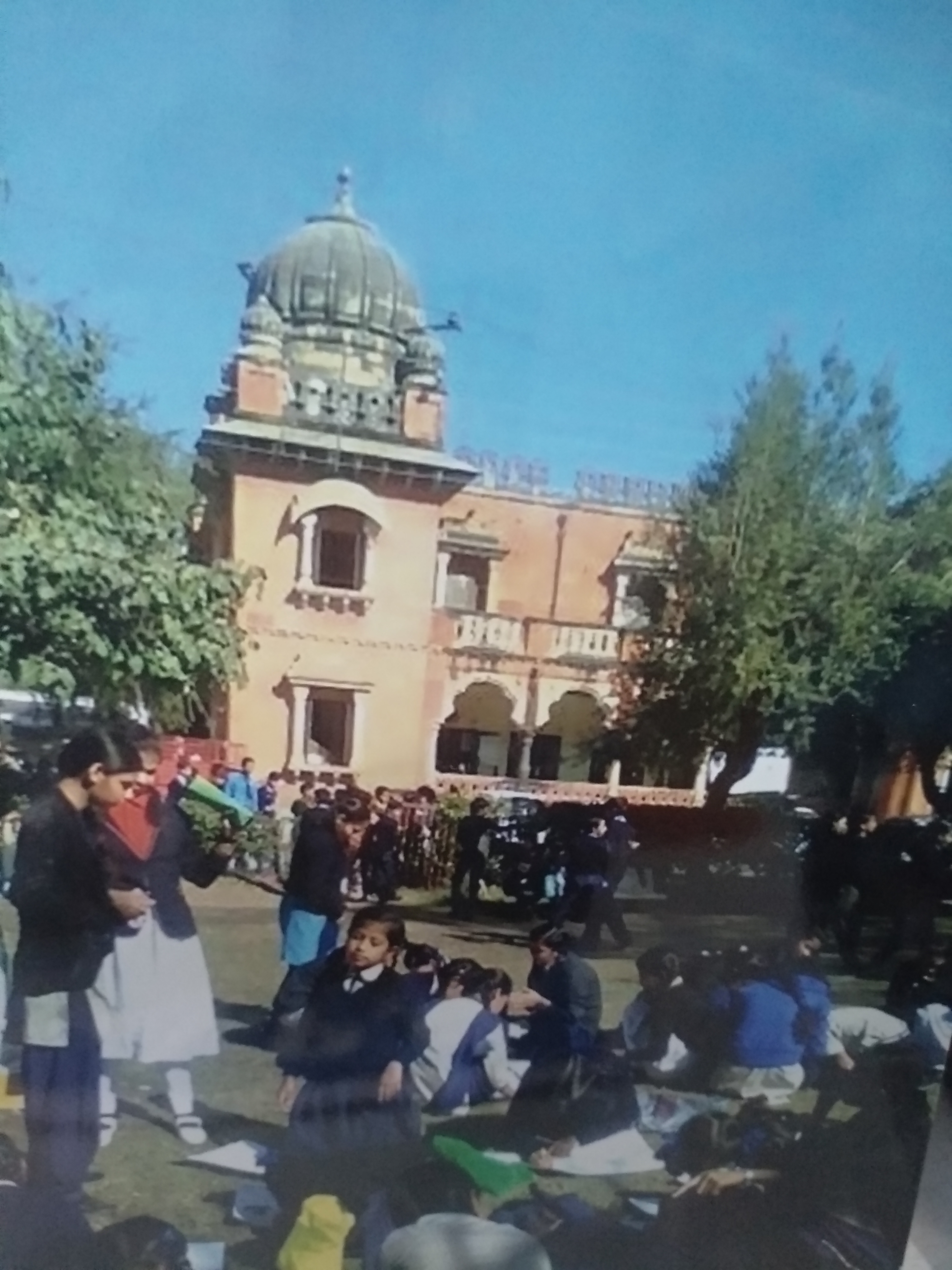 gallery