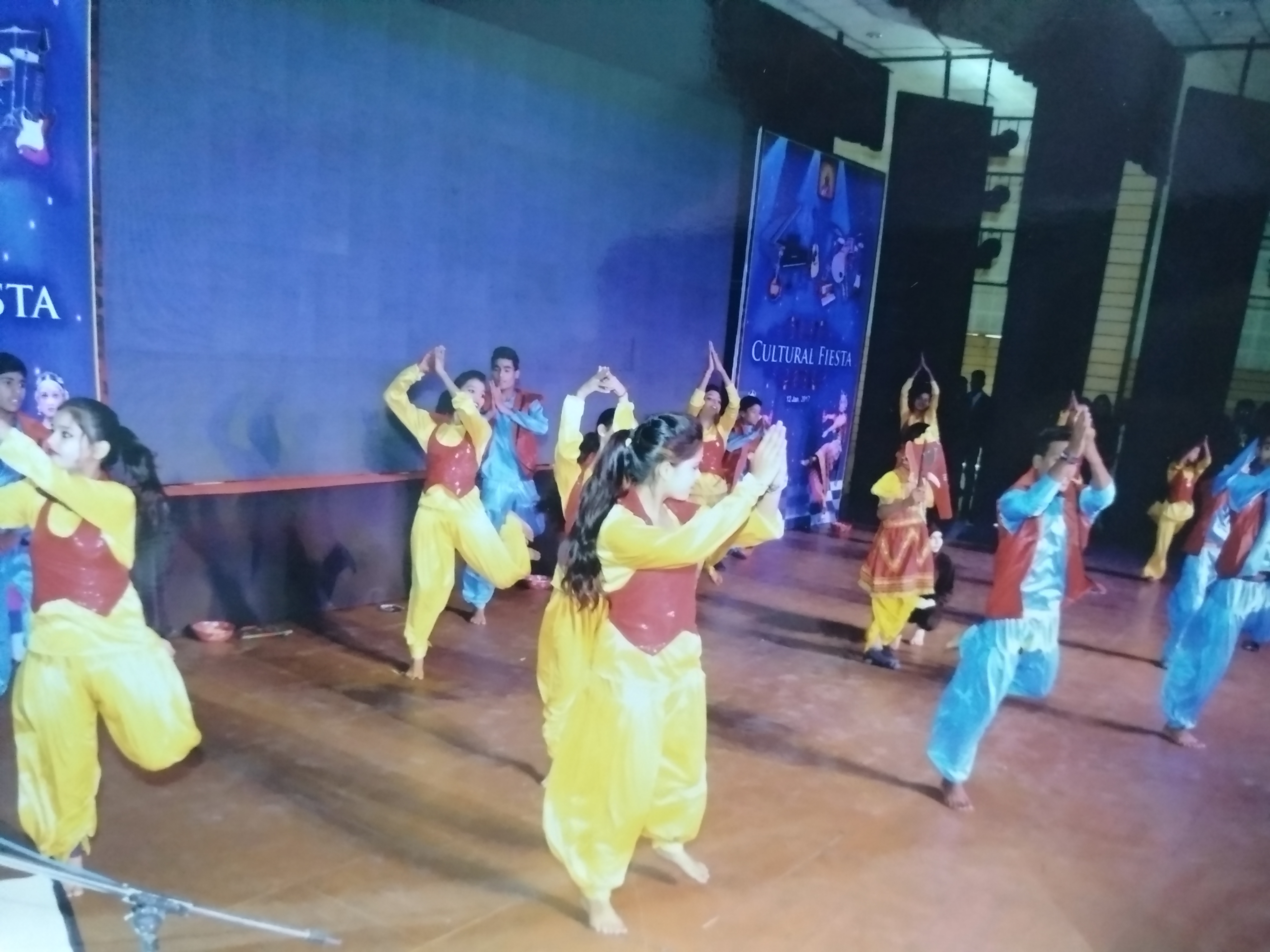 gallery